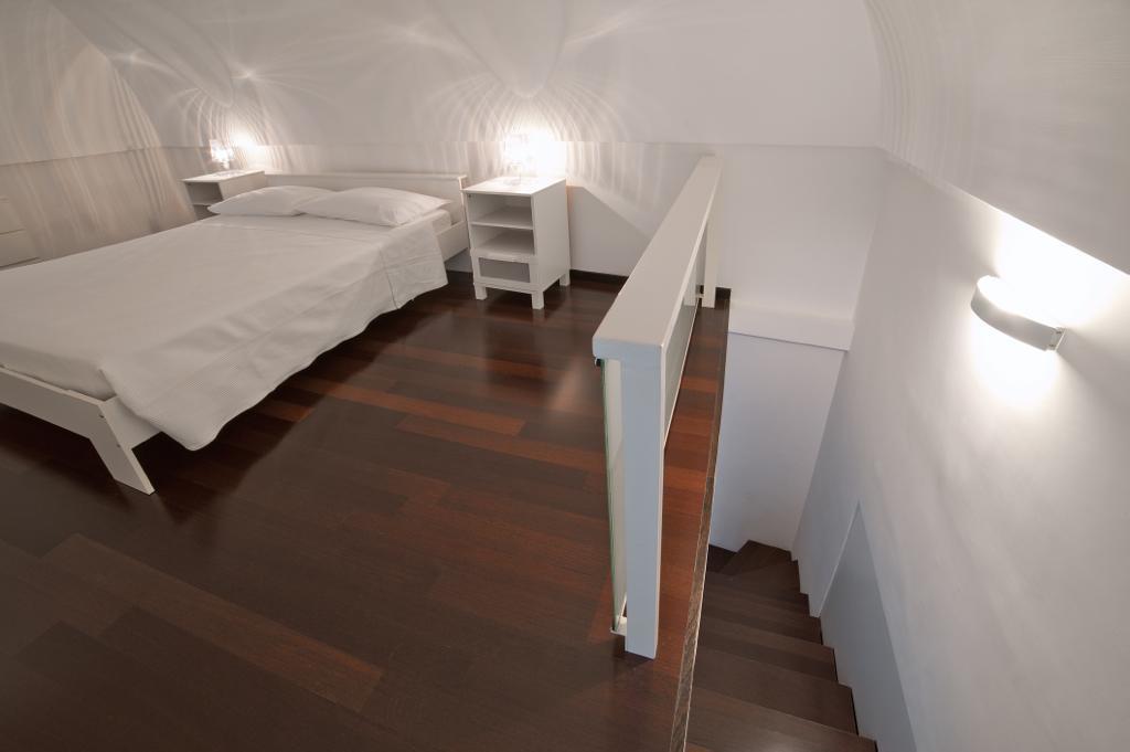 B&B Al Duomo مولفيتا الغرفة الصورة